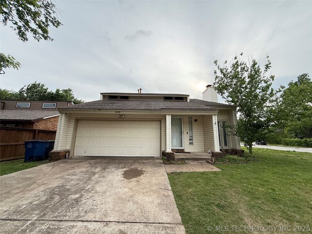 3236 S 140th East Avenue, Tulsa, OK 74134