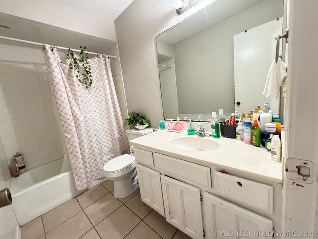 3236 S 140th East Avenue, Tulsa, OK 74134