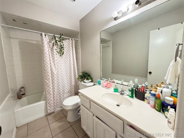 3236 S 140th East Avenue, Tulsa, OK 74134