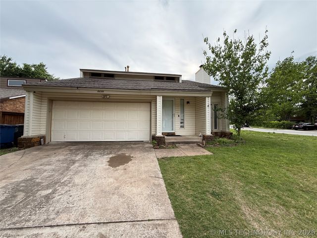 3236 S 140th East Avenue, Tulsa, OK 74134