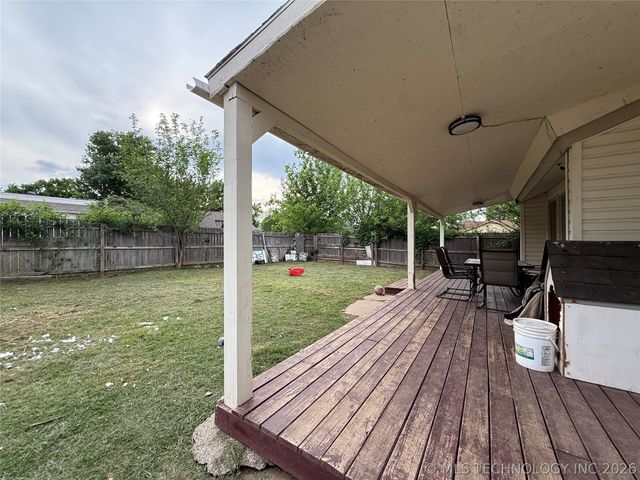 3236 S 140th East Avenue, Tulsa, OK 74134