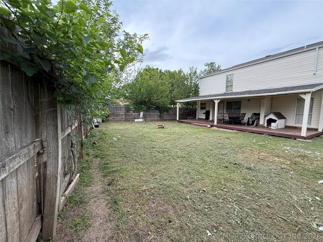 3236 S 140th East Avenue, Tulsa, OK 74134
