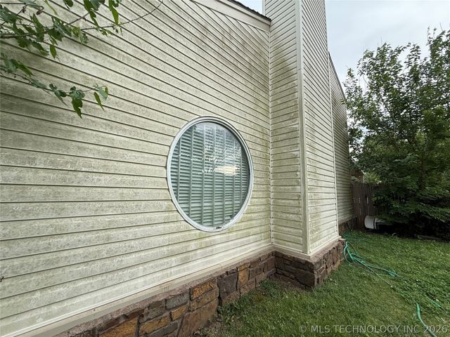 3236 S 140th East Avenue, Tulsa, OK 74134