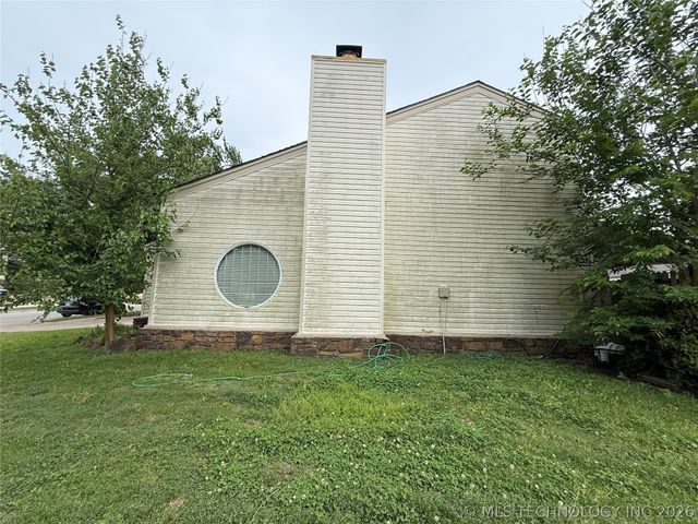 3236 S 140th East Avenue, Tulsa, OK 74134