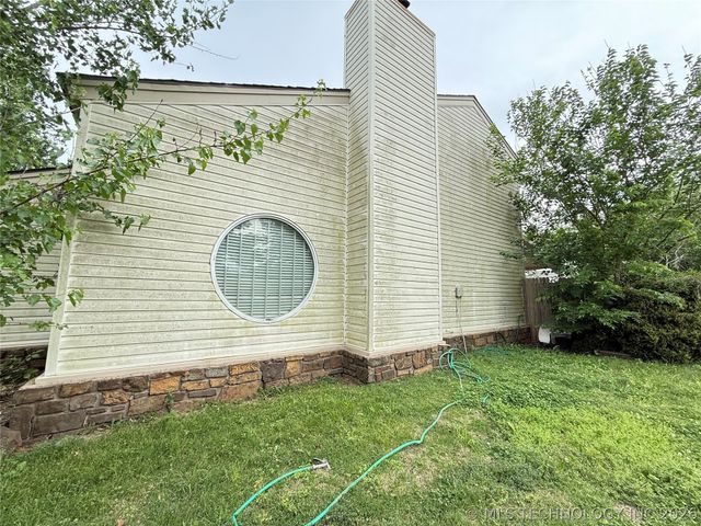 3236 S 140th East Avenue, Tulsa, OK 74134