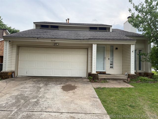 3236 S 140th East Avenue, Tulsa, OK 74134