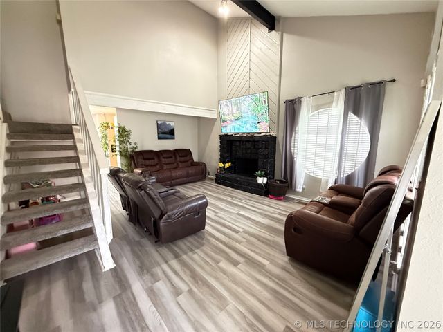 3236 S 140th East Avenue, Tulsa, OK 74134