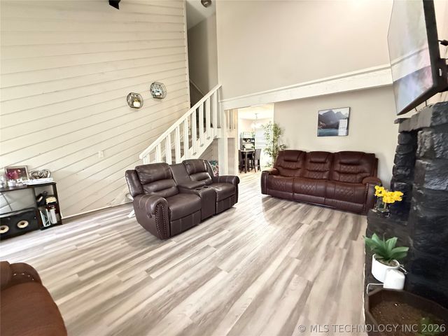 3236 S 140th East Avenue, Tulsa, OK 74134