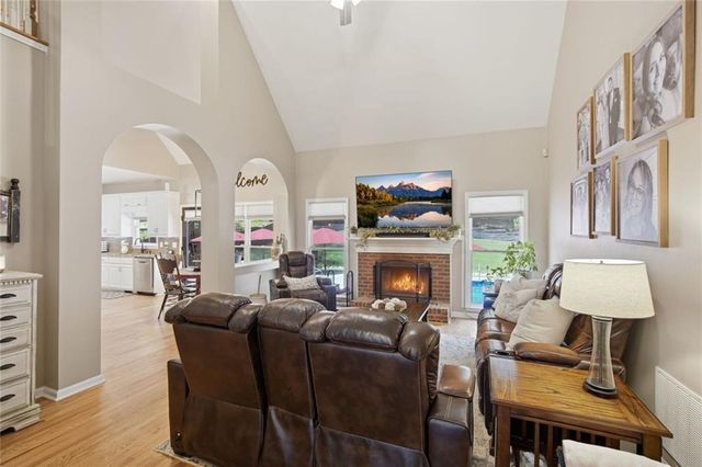 5817 Bayside Court, Buford, GA 30518