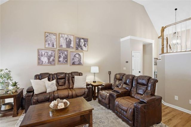 5817 Bayside Court, Buford, GA 30518