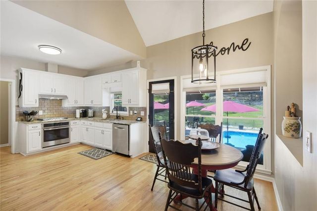 5817 Bayside Court, Buford, GA 30518