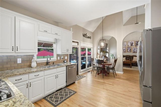 5817 Bayside Court, Buford, GA 30518