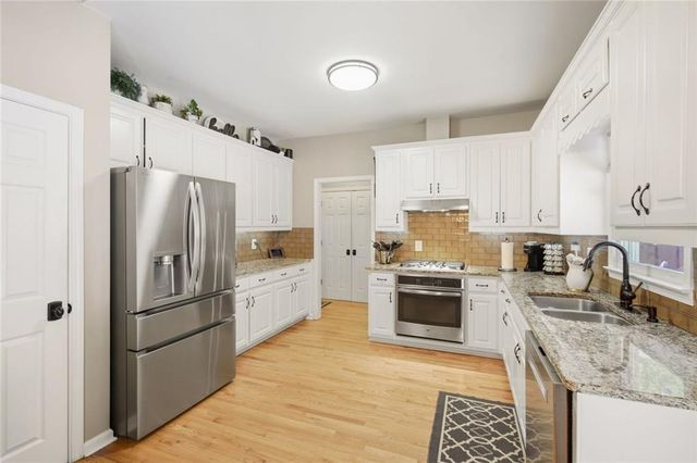 5817 Bayside Court, Buford, GA 30518