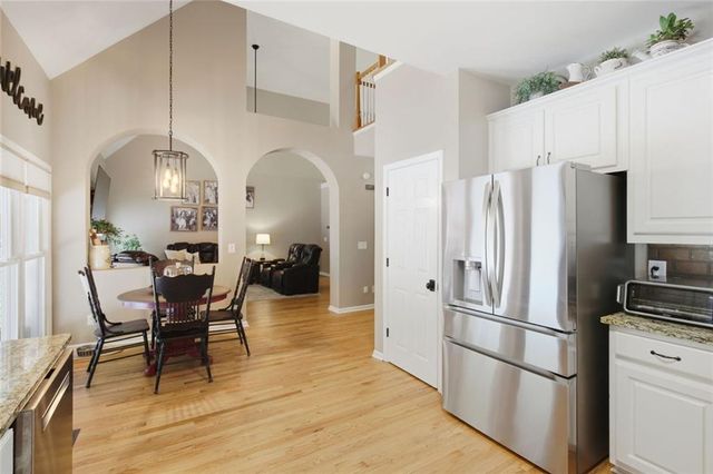 5817 Bayside Court, Buford, GA 30518