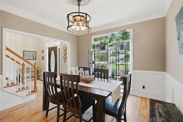 5817 Bayside Court, Buford, GA 30518