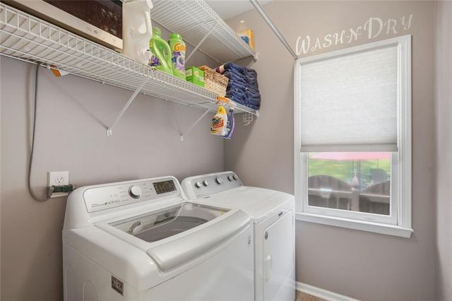 5817 Bayside Court, Buford, GA 30518