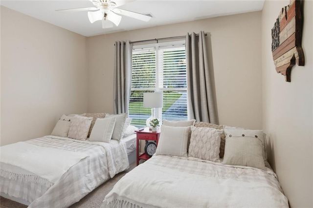 5817 Bayside Court, Buford, GA 30518