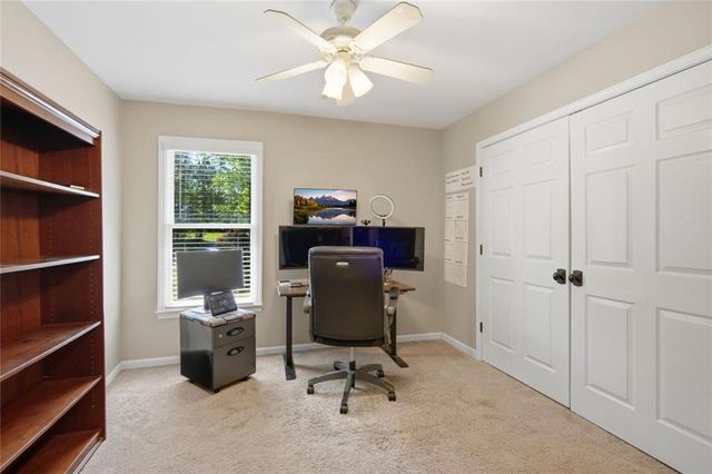 5817 Bayside Court, Buford, GA 30518