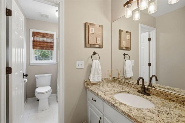 5817 Bayside Court, Buford, GA 30518