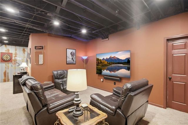 5817 Bayside Court, Buford, GA 30518