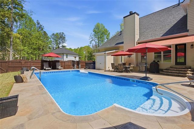 5817 Bayside Court, Buford, GA 30518