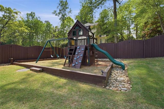 5817 Bayside Court, Buford, GA 30518