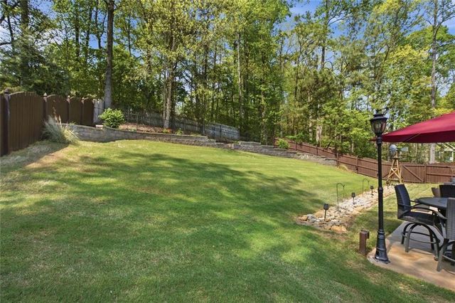 5817 Bayside Court, Buford, GA 30518