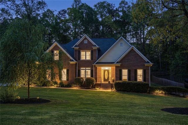 5817 Bayside Court, Buford, GA 30518