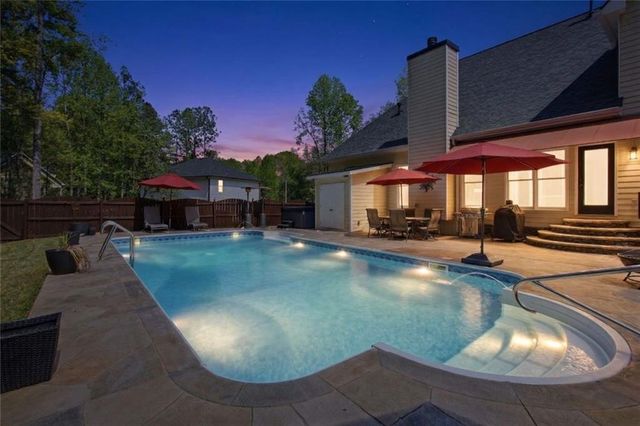 5817 Bayside Court, Buford, GA 30518