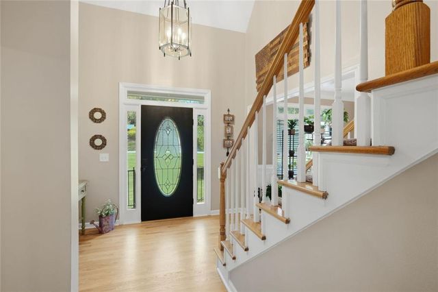 5817 Bayside Court, Buford, GA 30518