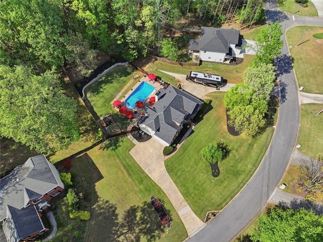 5817 Bayside Court, Buford, GA 30518