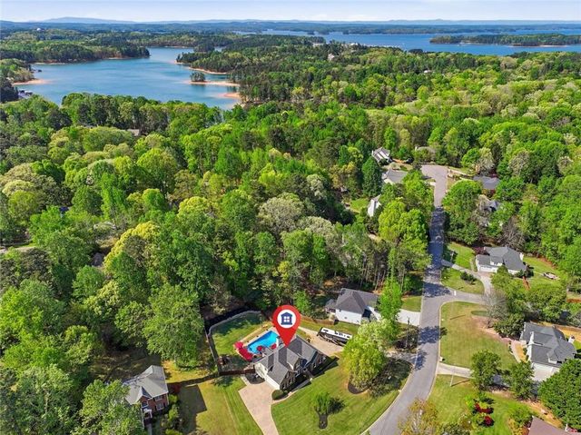 5817 Bayside Court, Buford, GA 30518