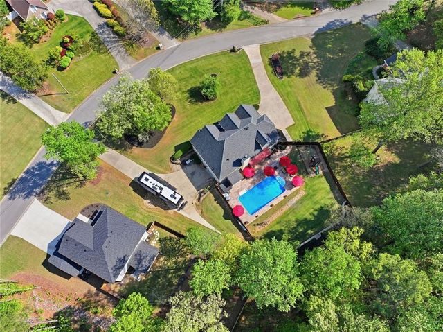 5817 Bayside Court, Buford, GA 30518