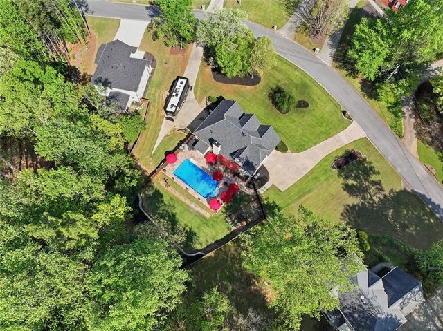 5817 Bayside Court, Buford, GA 30518