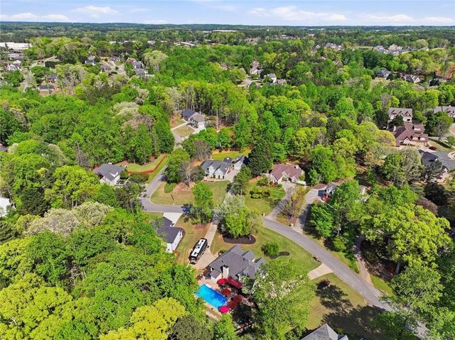 5817 Bayside Court, Buford, GA 30518