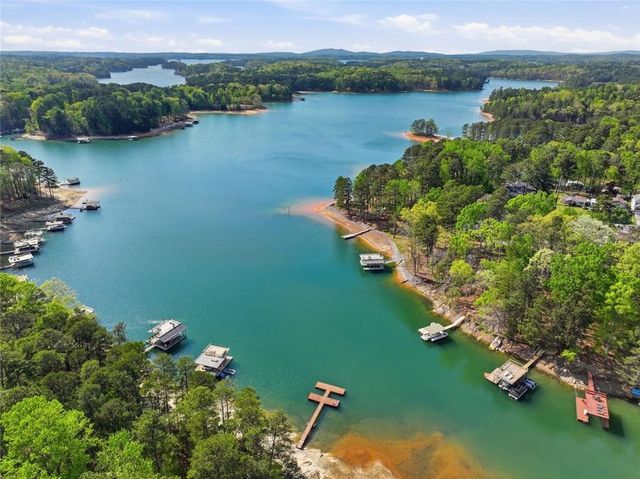 5817 Bayside Court, Buford, GA 30518