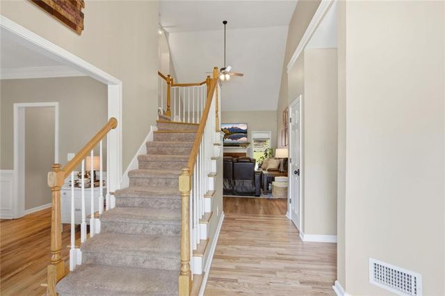 5817 Bayside Court, Buford, GA 30518