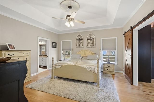 5817 Bayside Court, Buford, GA 30518