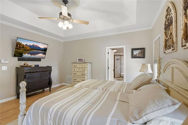 5817 Bayside Court, Buford, GA 30518