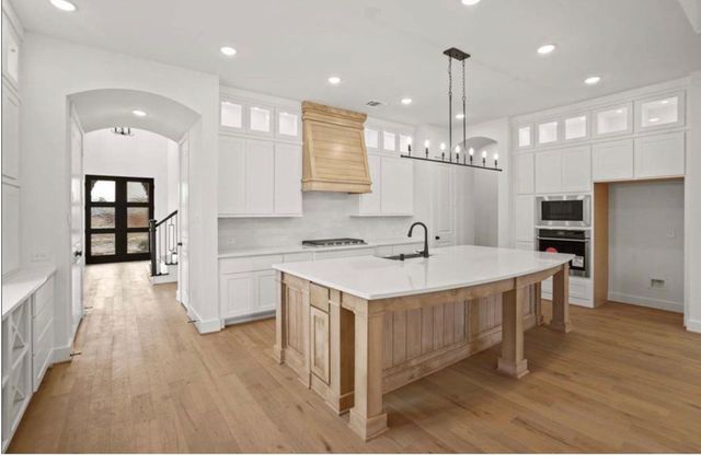 2302 Bluewood Drive, Katy, TX 77493