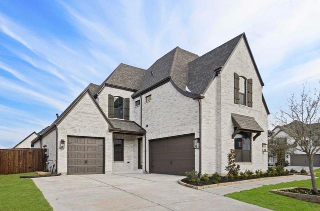 2302 Bluewood Drive, Katy, TX 77493