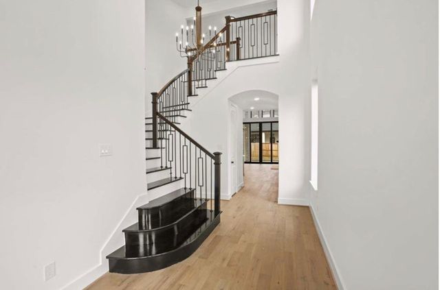 2302 Bluewood Drive, Katy, TX 77493