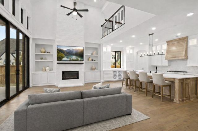 2302 Bluewood Drive, Katy, TX 77493