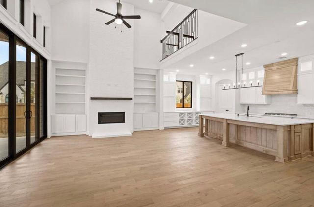 2302 Bluewood Drive, Katy, TX 77493