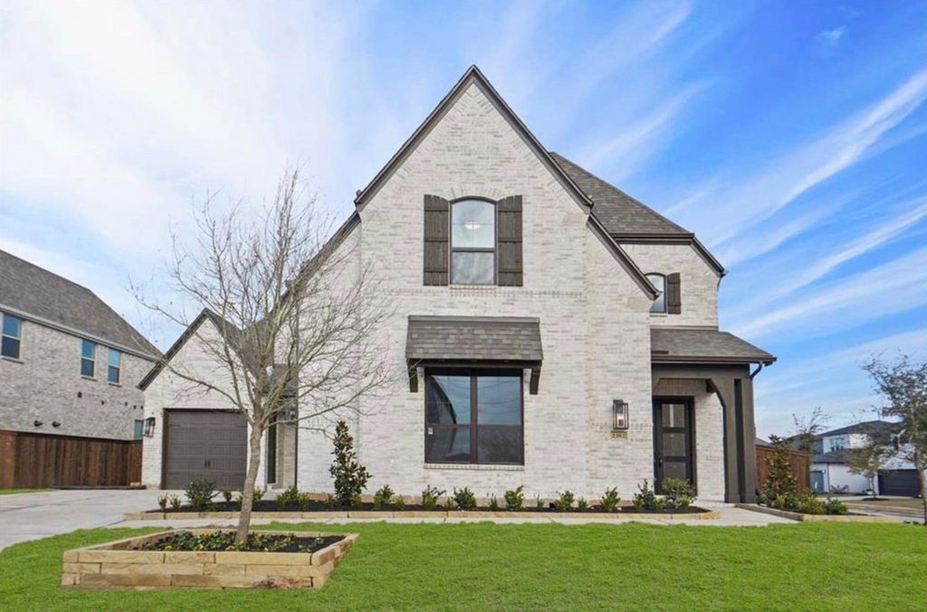 2302 Bluewood Drive, Katy, TX 77493