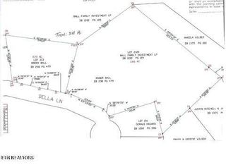 DELLA Lane, Tazewell, TN 37879