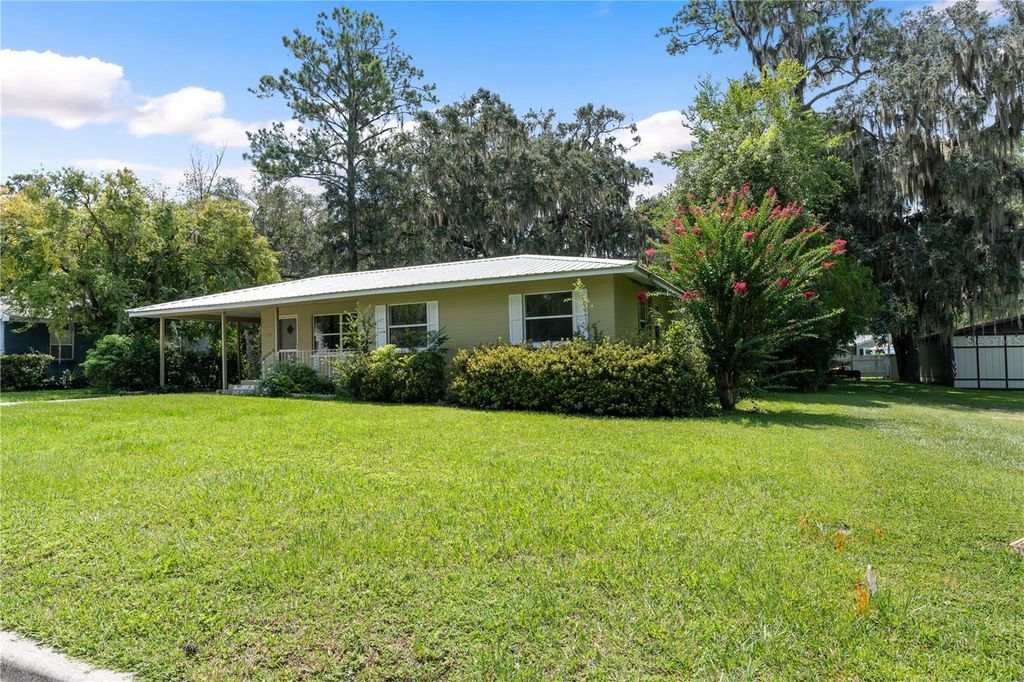 1136 NE 8TH STREET, Ocala, FL 34470