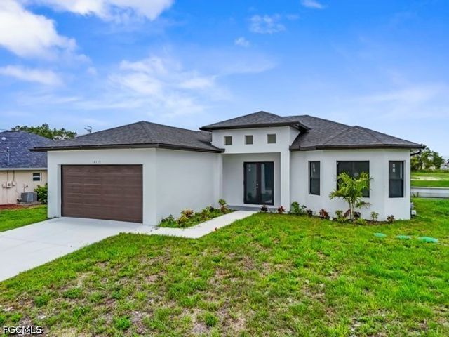 2130 NE 26th ST, Cape Coral, FL 33909