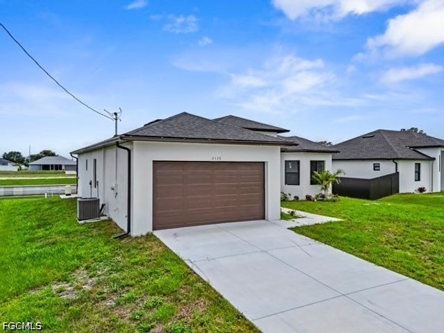 2130 NE 26th ST, Cape Coral, FL 33909