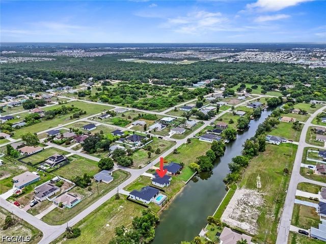 2130 NE 26th ST, Cape Coral, FL 33909